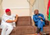 _RE: RESPONSE TO LABOUR PARTY’S FALSE CLAIMS AGAINST SENATOR ORJI UZOR KALU_