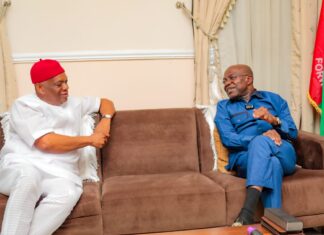 _RE: RESPONSE TO LABOUR PARTY’S FALSE CLAIMS AGAINST SENATOR ORJI UZOR KALU_