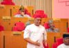 Democracy Day: Senator Kalu Salutes Nigerians