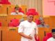 Abia North 2027: Rev. Chika Ubani Tells Orji Uzor Kalu—‘Abians Won’t Accept Your Decision To Step Aside’