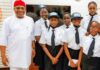 What Gen-Zs Were Not Told About Abia Under Orji Uzor Kalu From 1999—2007: By S. O. Idika