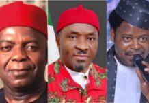 It’s Too Early To Distract Gov Otti With 2027 Politics — Ambassador Dr. Osita Offor Ikenga Gburugburu Tells Ben Kalu