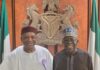 “Mistake of 2023 Won’t Happen Again” — Abia North Leaders Back Tinubu, Kalu For Re-election In 2027”