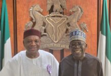 “Mistake of 2023 Won’t Happen Again” — Abia North Leaders Back Tinubu, Kalu For Re-election In 2027”