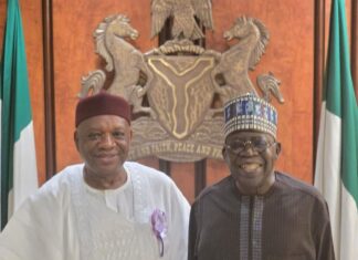 2027: Sen Kalu Dismisses INEC Interference Claims, Insists Tinubu will win Re-Election, Speaks on Senate Presidency