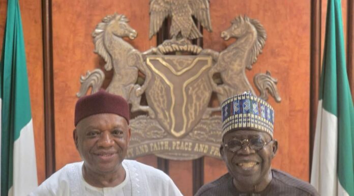 “Mistake of 2023 Won’t Happen Again” — Abia North Leaders Back Tinubu, Kalu For Re-election In 2027”