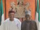 ‘Count Us Out’ — Abia North Leaders Reject 2027 Coalition, Reaffirm Support for President Tinubu, Senator Orji Kalu