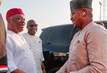 *Senator Orji Uzor Kalu: A Beacon of Empathy, Leadership, and Development. By Hon. Demian Igbokwe*