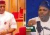 ‘Senator Orji Kalu Is A Political Hurricane In Southeast’ – Southern Youth Leader