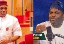 ‘Senator Orji Kalu Is A Political Hurricane In Southeast’ – Southern Youth Leader