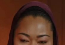 Natasha’s Ides of May and the Vindication of Akpabio