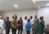 Otti Attributes Aba’s Infrastructure Revival to Sen Kalu’s Legacy, Endorses Tinubu’s Economic Reforms”