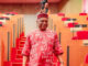 Orji Kalu Defends Wearing Tinubu 2027 Attire to Senate says “It’s Fashionable,Made in Aba”
