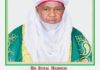 Senator Kalu Mourns Late Emir of Gusau, Dr. Ibrahim Bello, Says Nigeria Has Lost a Bridge-Builder, Patriotic Monarch