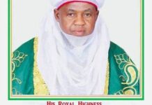 Senator Kalu Mourns Late Emir of Gusau, Dr. Ibrahim Bello, Says Nigeria Has Lost a Bridge-Builder, Patriotic Monarch