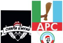 Senate Seat Push in Ohafia a Plot to Oust Deputy Governor, Rep Ibe Okwara – Bishop Eke Warns