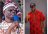 Abia North: APC Chieftain Urges Ex Deputy Governor, Ude Oko Chukwu Not To Run In 2027, Advises Him To Rally Round Senator Kalu