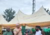 Senator Orji Uzor Kalu Honoured As ‘Beacon of Hope’ at Ezumezu Inyom Igbere 2025 August Conference