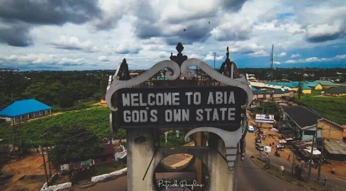 Power, memory and the burden of history in Abia politics By Prof. Okey Nwabuko