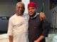 *A SYNERGIC CONVERGENCE: CHIEF DR. JOSEPH EKE KALU ESQ. AND SENATOR ORJI UZOR KALU’S HISTORIC ENCOUNTER*