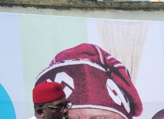 2027: Why Mascot Uzor Kalu Is Best Bet for APC Guber Ticket – Bishop Eke