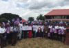 Celebrating The Girl Child: Neya Kalu Foundation Brings Succour To Students Of Igbere Secondary School