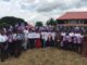 Celebrating The Girl Child: Neya Kalu Foundation Brings Succour To Students Of Igbere Secondary School