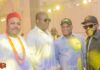 Kalu lauds De Imperial Philanthropic Family at AGM 2025 Ascension Night