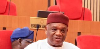 From Celebrations to New Laws: A Busy Week for Sen Kalu