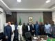 Tinubu’s Security Directive: Kefas, Kalu, Abdullahi Lead Strategic Security Mission to Cameroun, Advance Bilateral Counter-Terror Framework