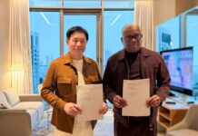 Sen Kalu Reaffirms Support for One China Policy, Calls for Taiwan-China Reconciliation