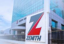 Zenith Bank Accused of Staff Breach in N188m Customer Funds Scandal