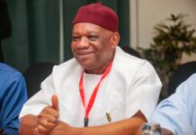 Reality Organization Denies Statement Linking Deputy Speaker Benjamin Kalu To Alleged Plot Against Senator Orji Kalu