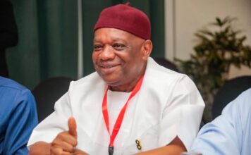 Orji Uzor Kalu Pushes for Stronger Nigeria – China Economic Ties as He Hosts Chinese Ambassador