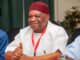 Orji Uzor Kalu Pushes for Stronger Nigeria – China Economic Ties as He Hosts Chinese Ambassador