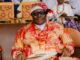 Senator Orji Kalu Celebrates ABN TV Director, Ifeanyi Okali, On Chieftaincy Conferment