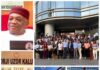 Investing in Human Capital: A Commendation for Senator Kalu’s Belt and Road Initiative