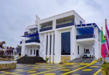 London Villa Marks First Anniversary, Celebrates a Year of Excellence and Legacy