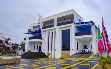 London Villa Marks First Anniversary, Celebrates a Year of Excellence and Legacy