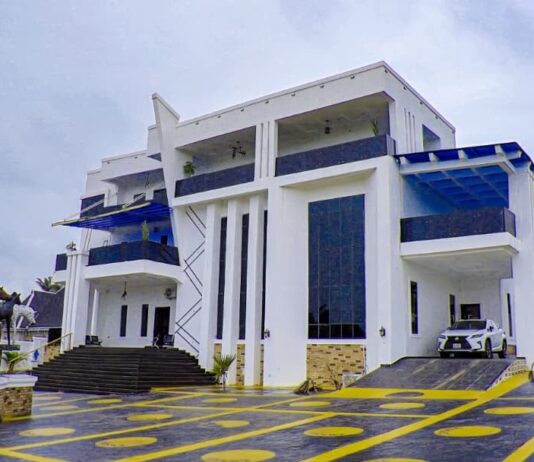 London Villa Marks First Anniversary, Celebrates a Year of Excellence and Legacy