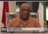 State Police: “Tinubu Prioritising Nigerians’ Safety, Not His Re-election” – Sen Kalu