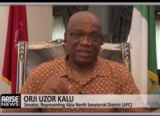 2027: Tinubu’s Future Bright in Osun, Says Orji Kalu