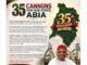 Abia at 35: Orji Kalu Felicitates Otti, Abians, Calls for Unity, Sustainable Development