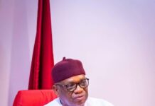 Abia at 35: Kalu Left a Prosperous, Influential State, His Successors Presided Over Its Decline — Cleric
