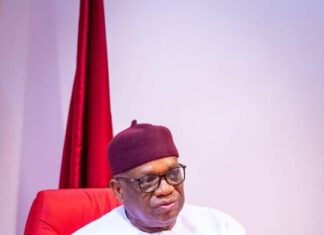 2027: Kalu Mobilises Nigerians in Diaspora for Tinubu, Hamzat, Faults Subsidy Return