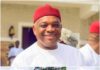 Sen Kalu Begins Construction of 28 Additional Roads Across Abia North