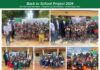 *Bringing Learning into Life. Orji Uzor Kalu Foundation Extends Educational Outreach to Primary Schools in FCT, Abuja