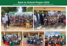 *Bringing Learning into Life. Orji Uzor Kalu Foundation Extends Educational Outreach to Primary Schools in FCT, Abuja