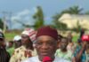 Partnership That Works: Isikwuato Communities Reaffirm Support for Kalu, List Achievements