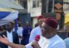 2027: Umunneochi Stakeholders Back Orji Kalu’s Re-election as Senator Reaffirms Quality Representation